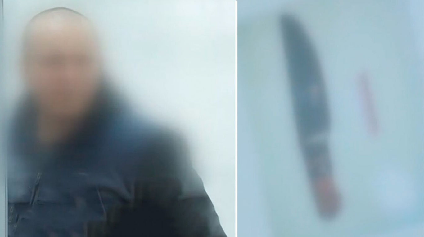 Чирчиқда аёлининг опасини ўлдирган эркак қамалди