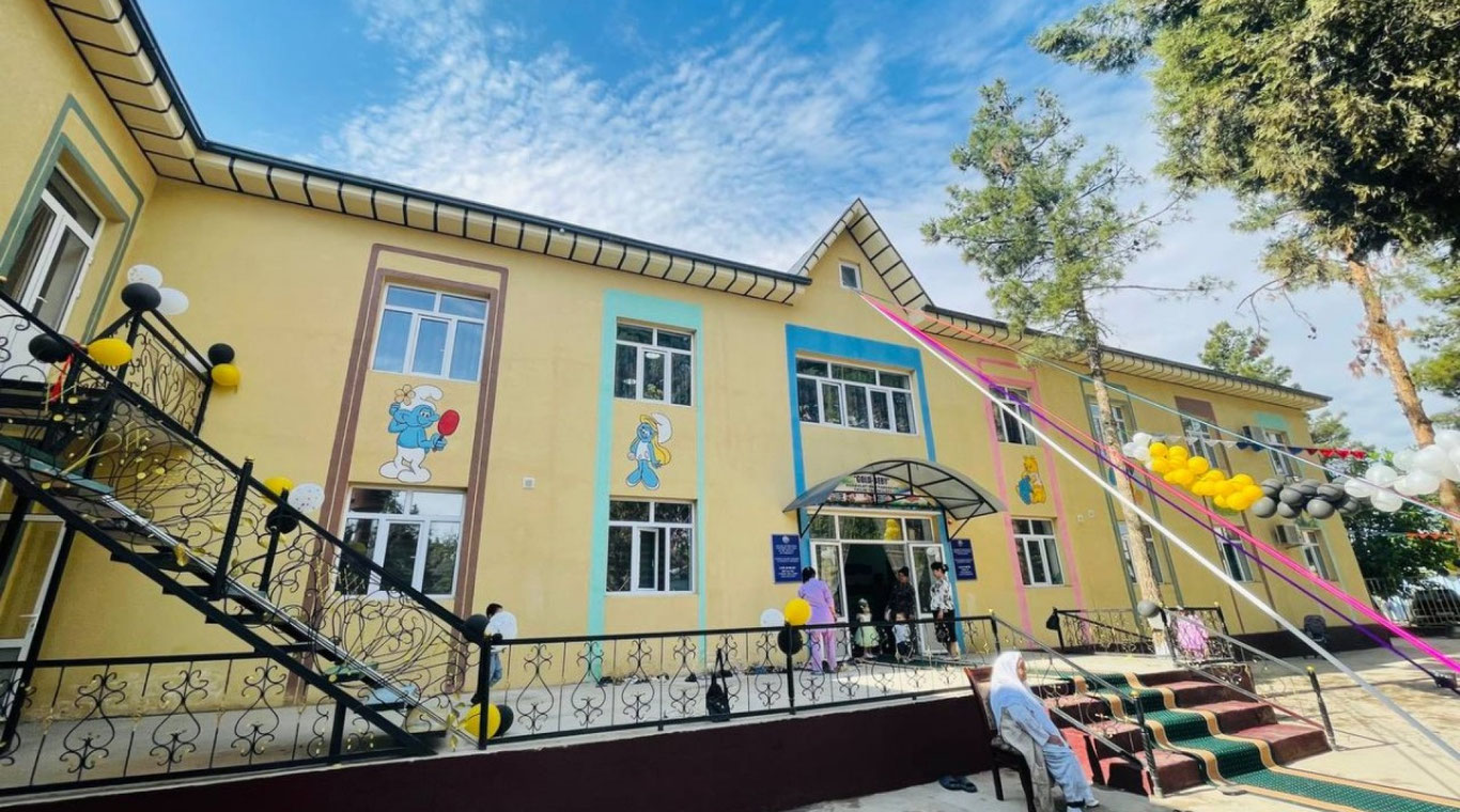 Хусусий мактаб ва боғчалар солиқлардан озод қилинади