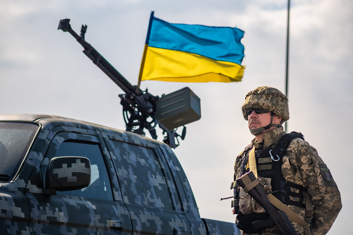 Rossiya-Ukraina urushida qancha askar halok bo‘ldi?