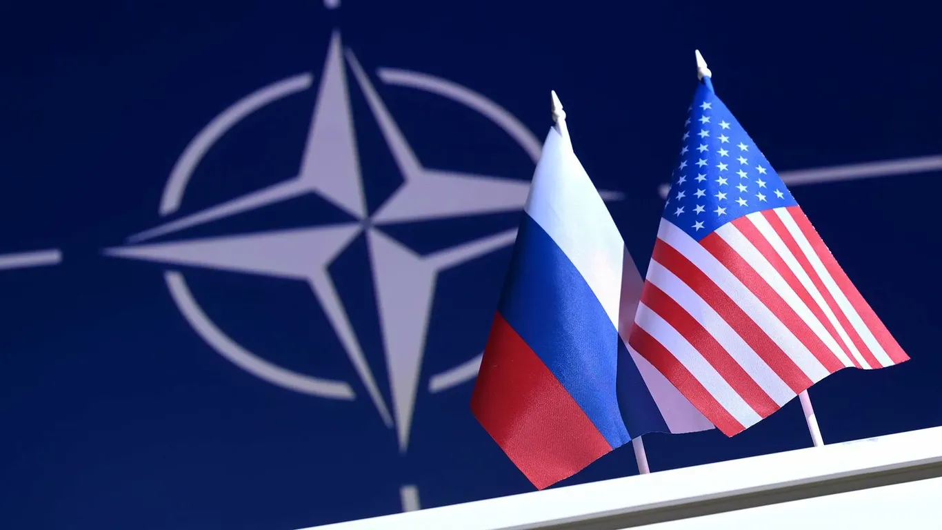 Россия Ғарб билан урушга тайёрланмоқда