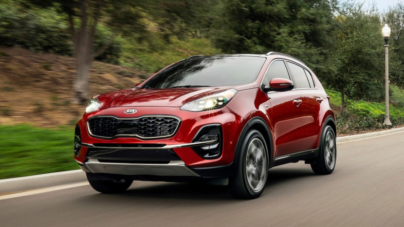 Hyundai ва Кiа 200 мингдан ортиқ электромобилларини қайтариб олмоқда