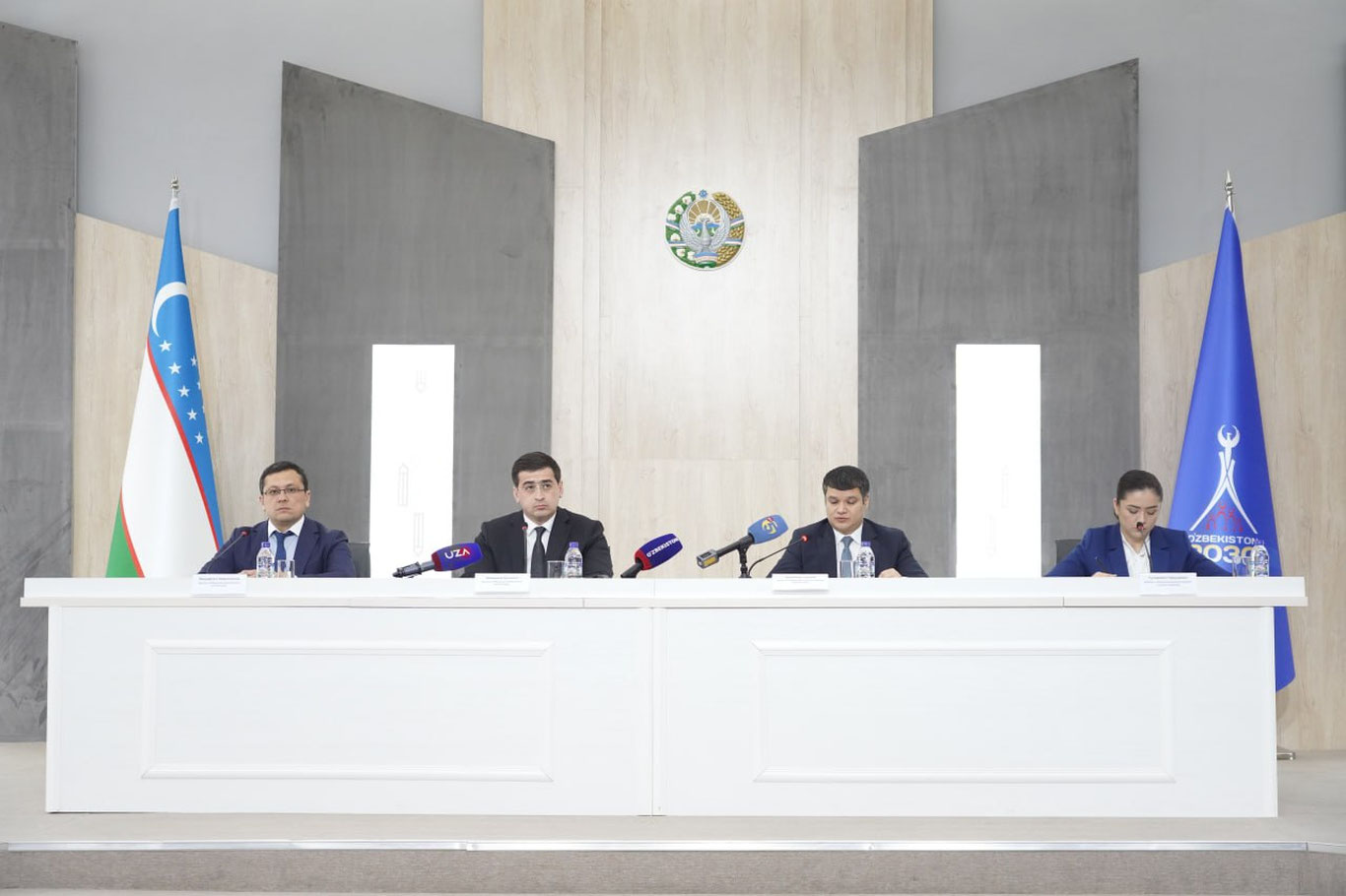 16,1 milliard so'mlik da'vo tadbirkorlar foydasiga hal etilgan