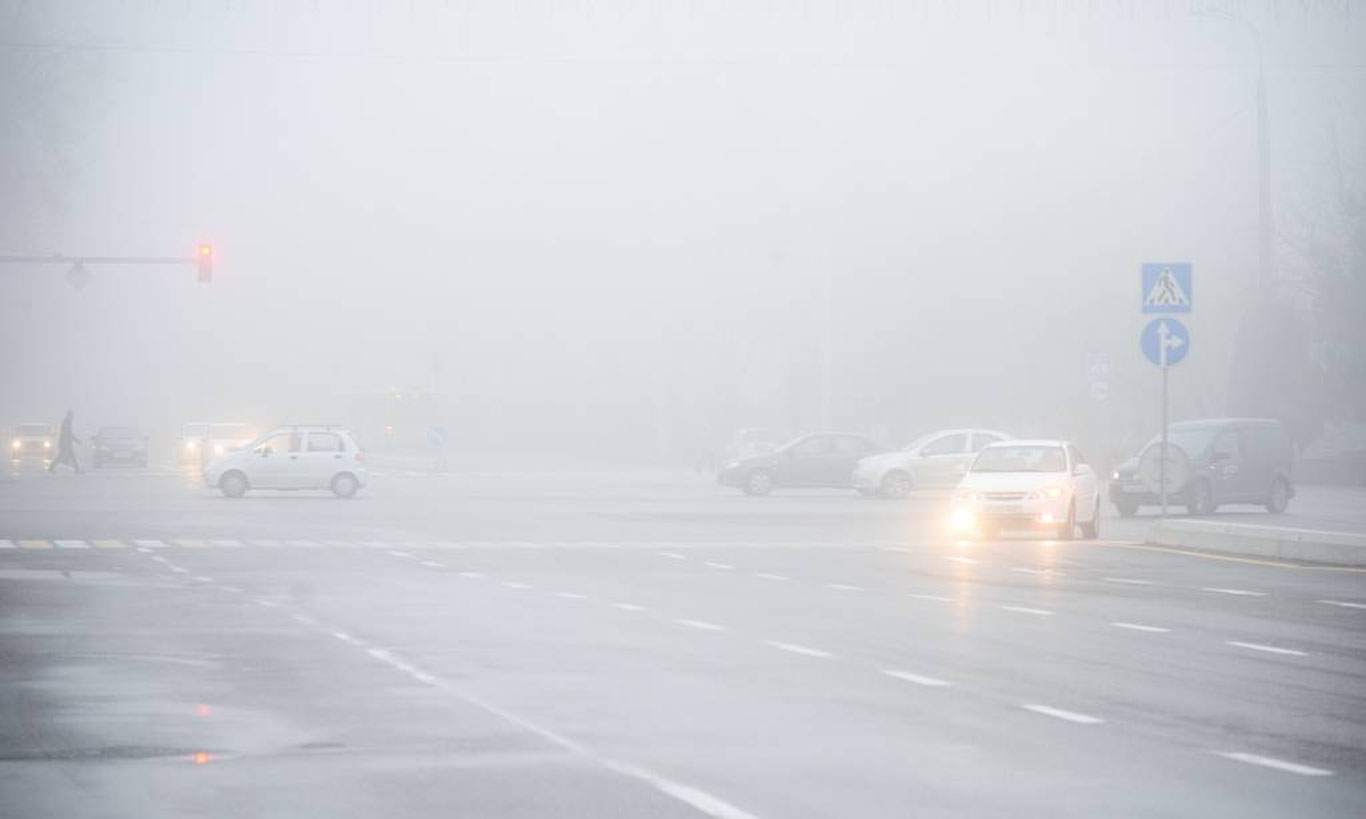 4 декабрь учун об-ҳаво прогнози эълон қилинди