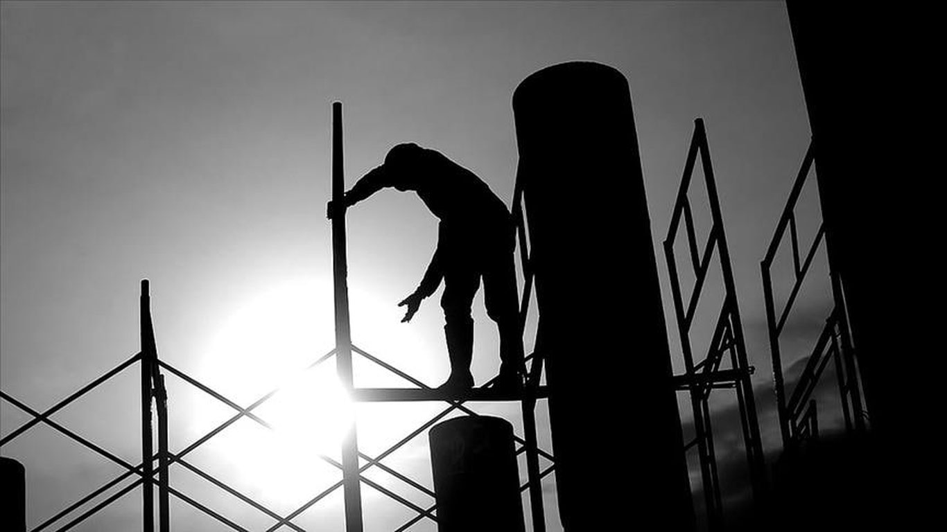 Дунёда 50 миллиондан ортиқ одам "замонавий қуллик" шароитида яшамоқда