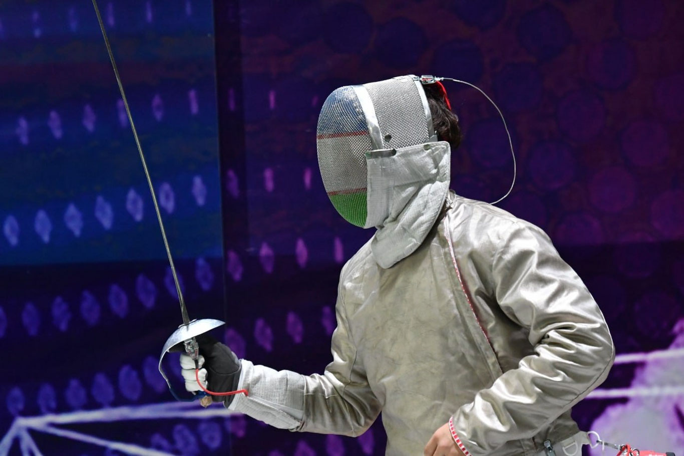 Тошкентда қиличбозлик бўйича жаҳон чемпионати бўлиб ўтади