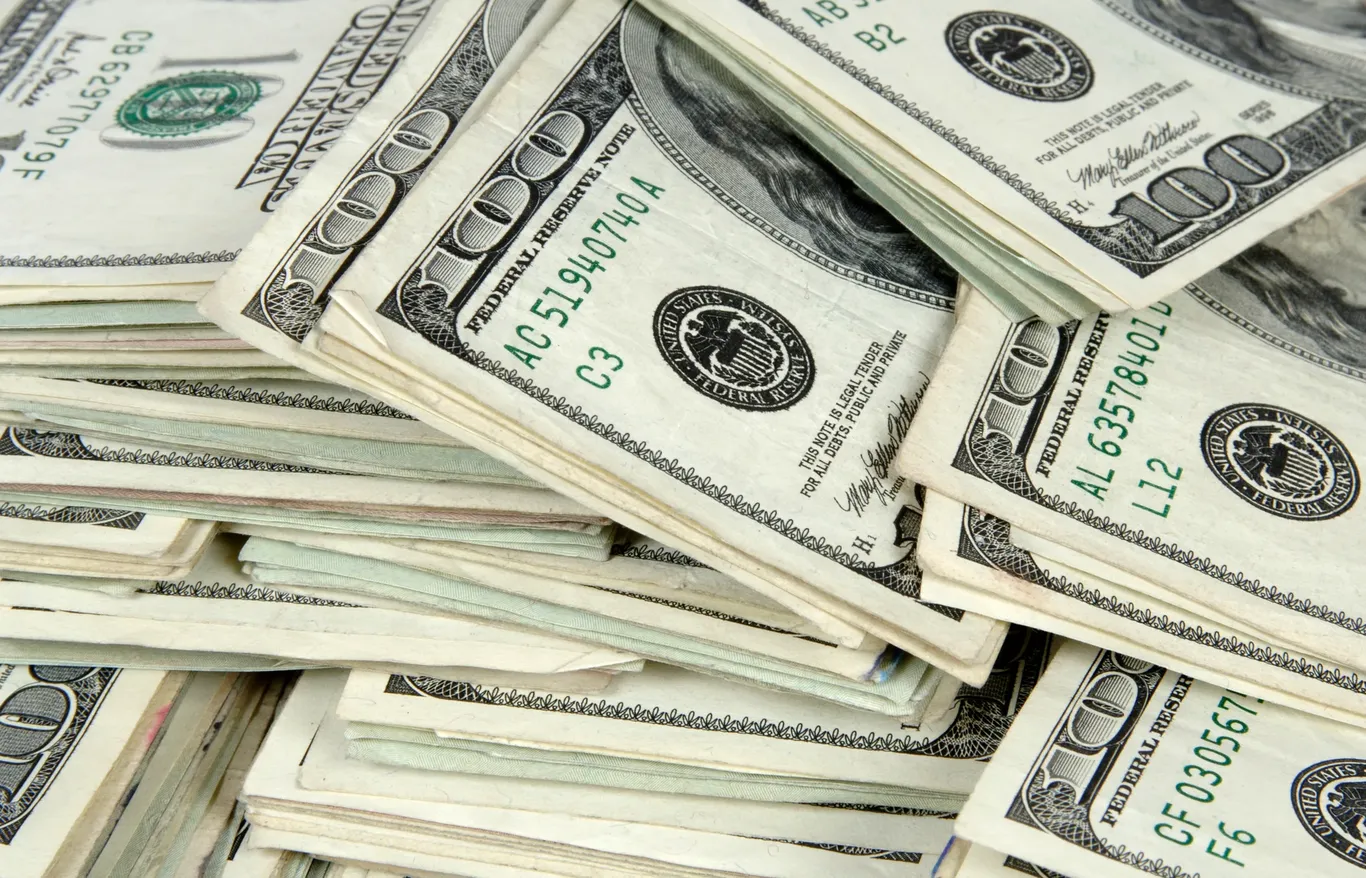 Dollarning rasmiy kursi yana ko‘tarildi