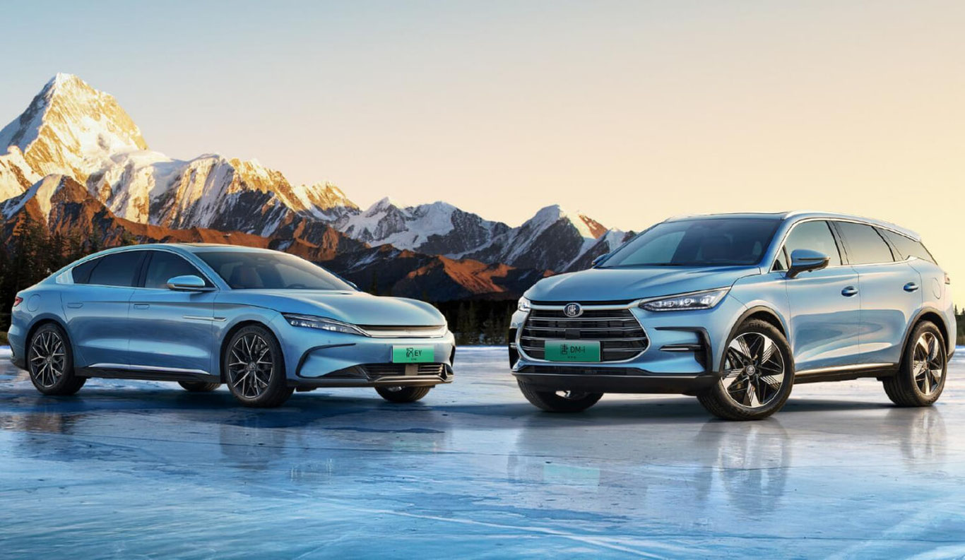 “BYD” avtomobillarining tannarxi pasayishi mumkin