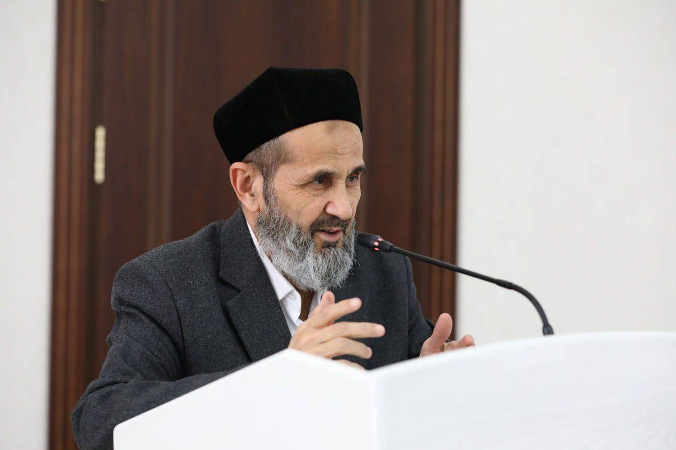 Turkiyada Termiziy qalamiga mansub qo‘lyozma aniqlandi