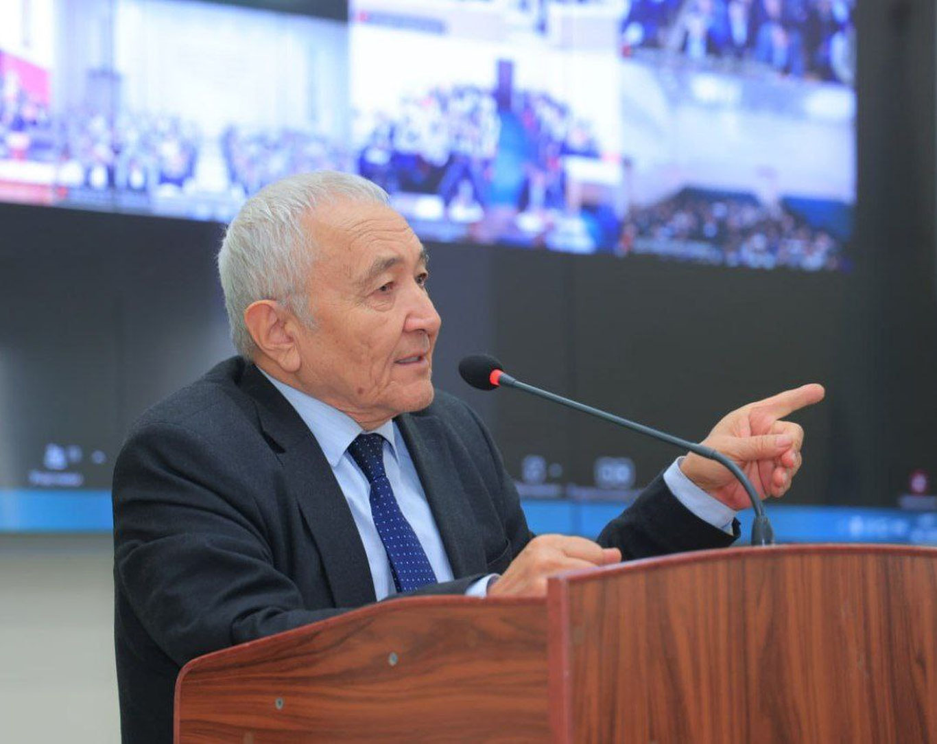 Nukusdan Mo‘ynoqqacha: “Maʼrifat karvoni”ning safari davom etadi