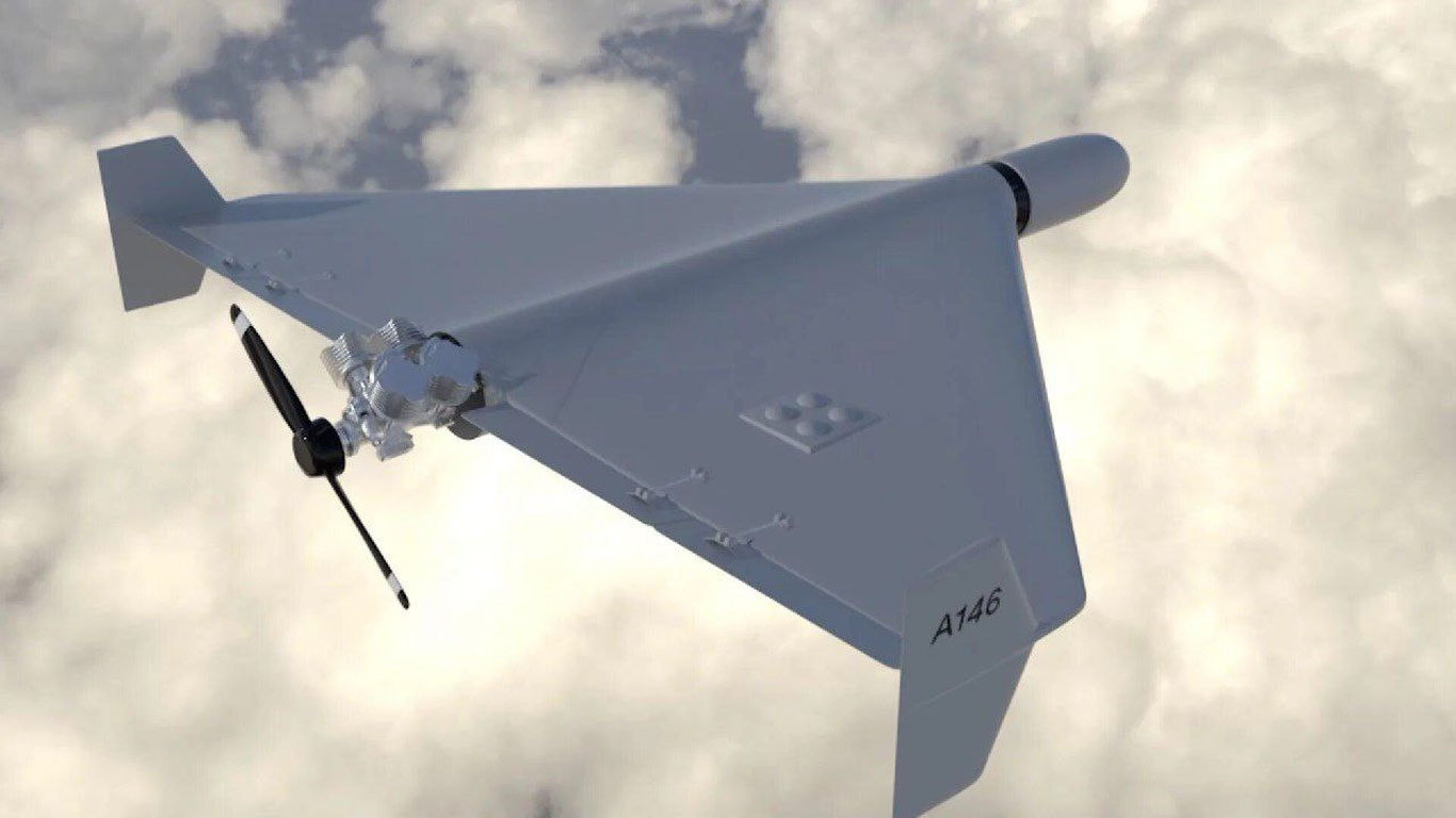 Россия дронлар билан боғлиқ муаммоларга дуч келмоқда