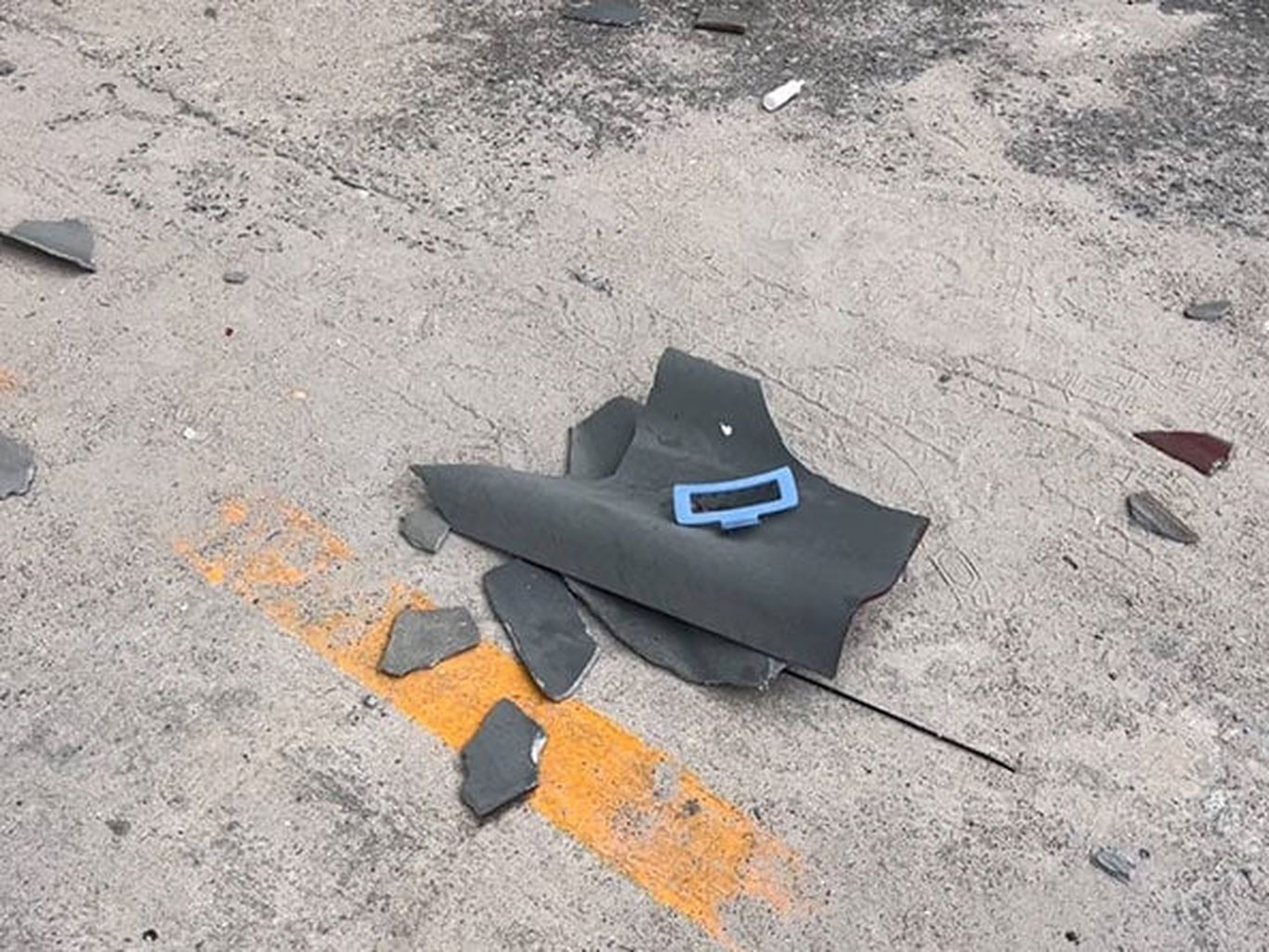 Tailandda o‘zbekistonlik ayol mehmonxona balkonidan tushib ketdi