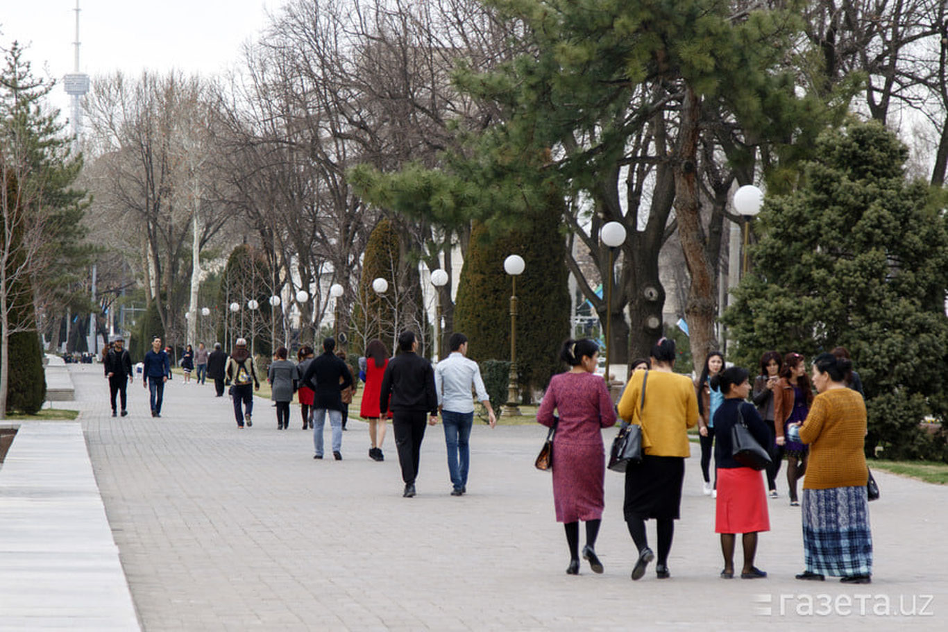 O‘zbekiston aholisi 38 millionga yaqinlashdi