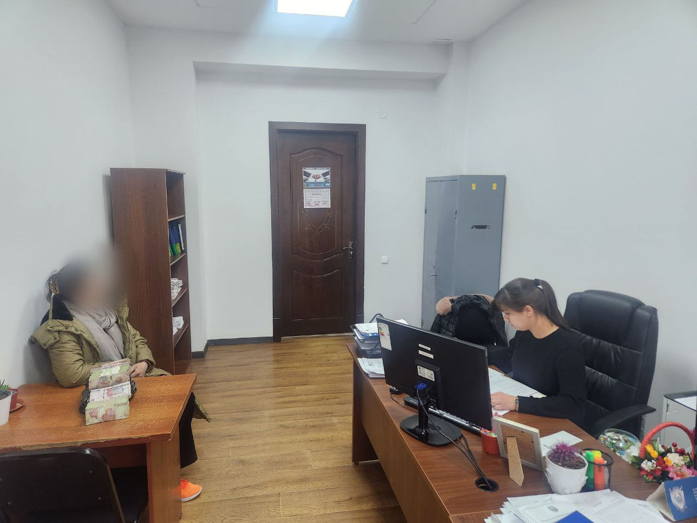 Жиззахлик аёл фарзандлари учун 170 млн алимент тўлади