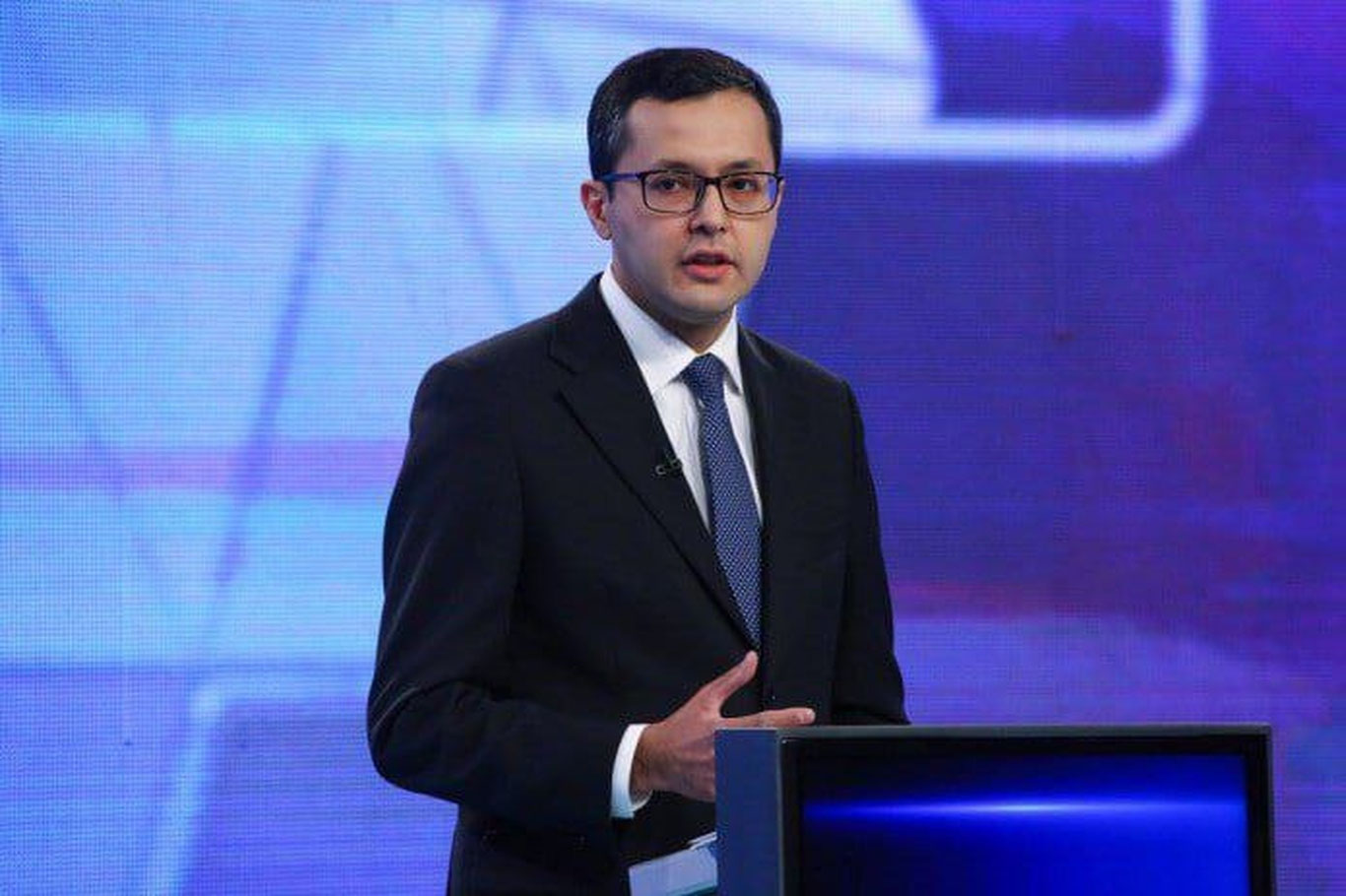 Markaziy bank raisi o‘zgardi