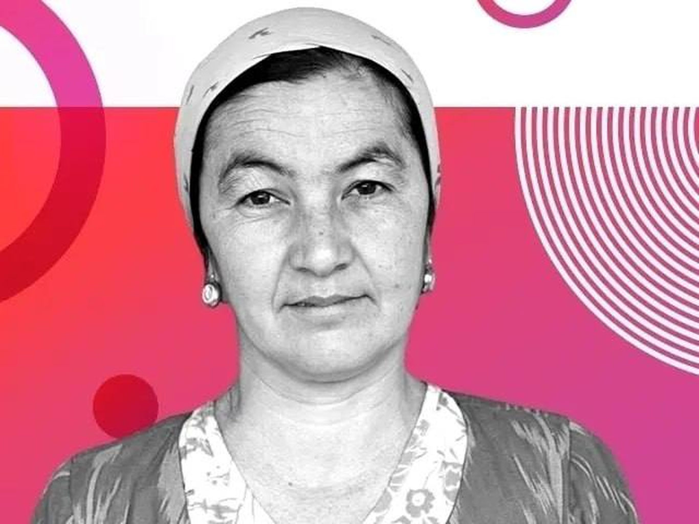 Дилором Йўлдошева “Мардлик” ордени билан тақдирланди