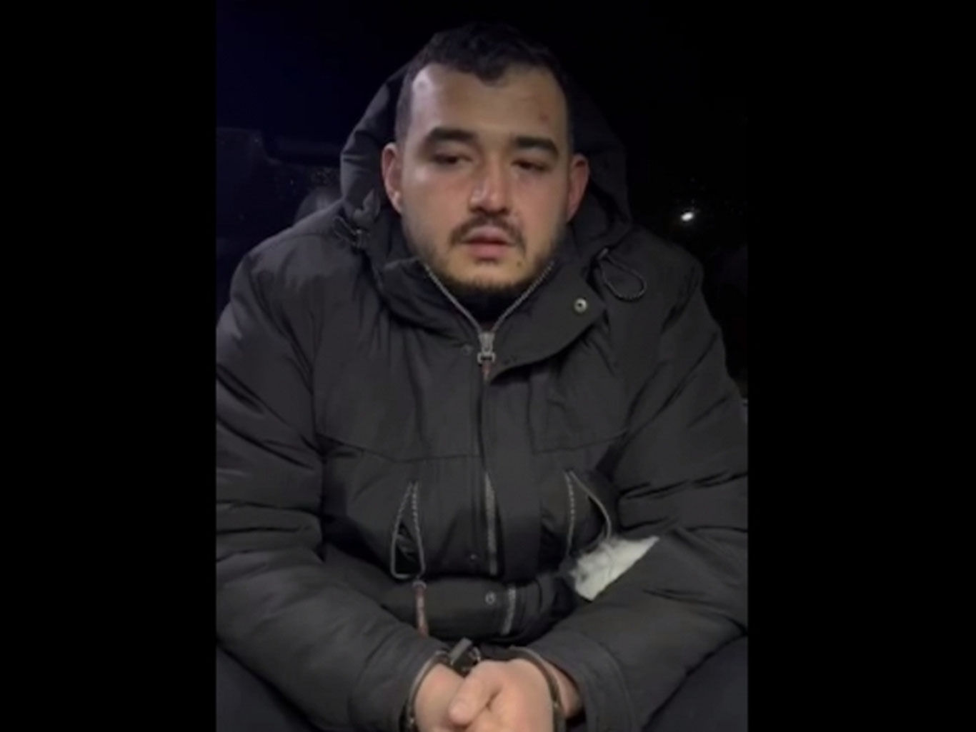 Ўзбекистонлик йигит рус генералини ўлдиришда гумонланмоқда