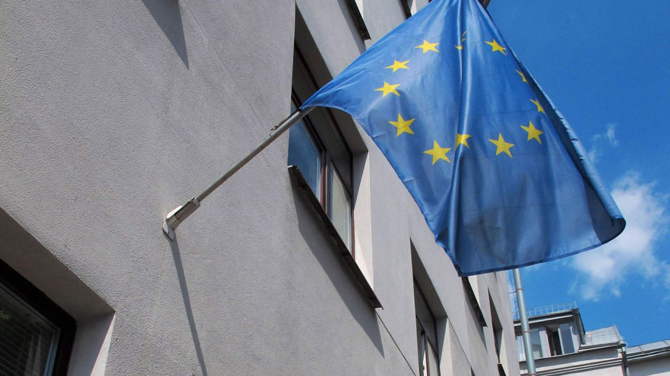 ЕИ Суриядаги дипломатик ваколатхонасини қайта очишга тайёр