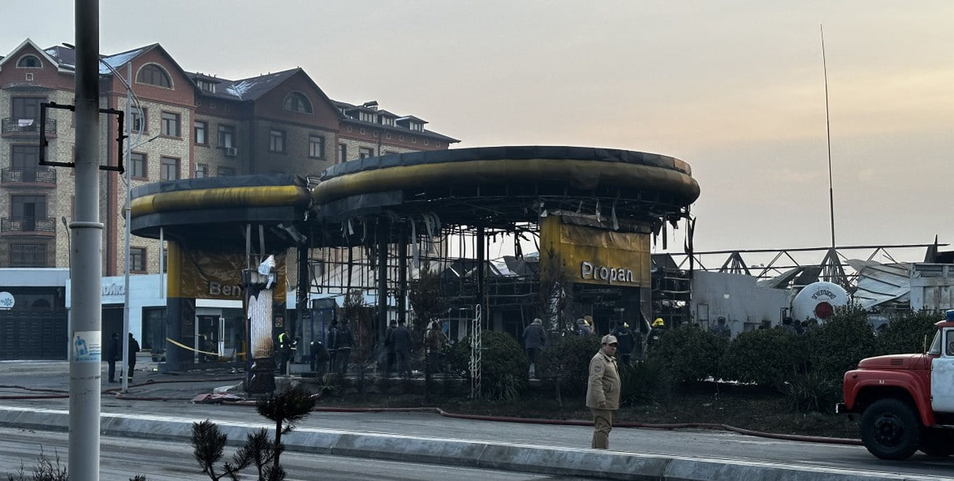 Фарғонадаги портлашда вафот этганлар сони 4 нафарга етди