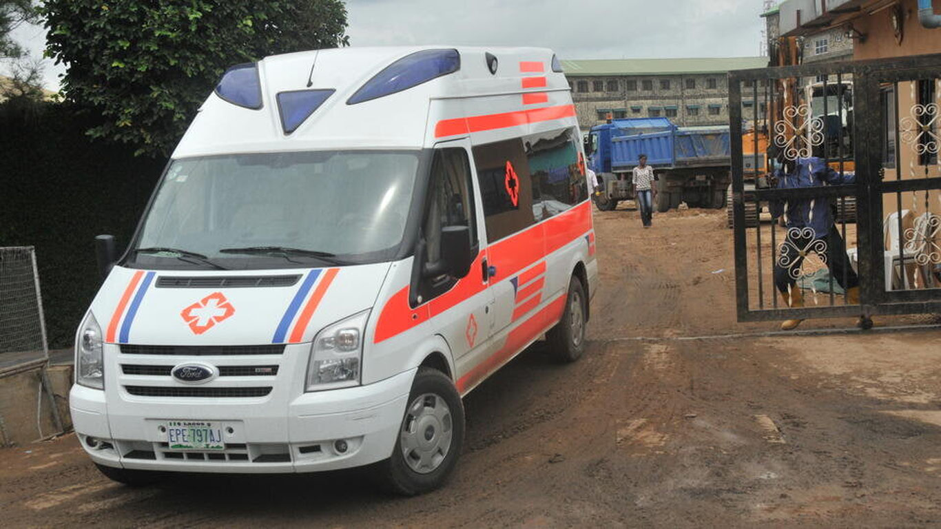 Нигериядаги мактаб ярмаркасида 35 нафар бола ҳалок бўлди