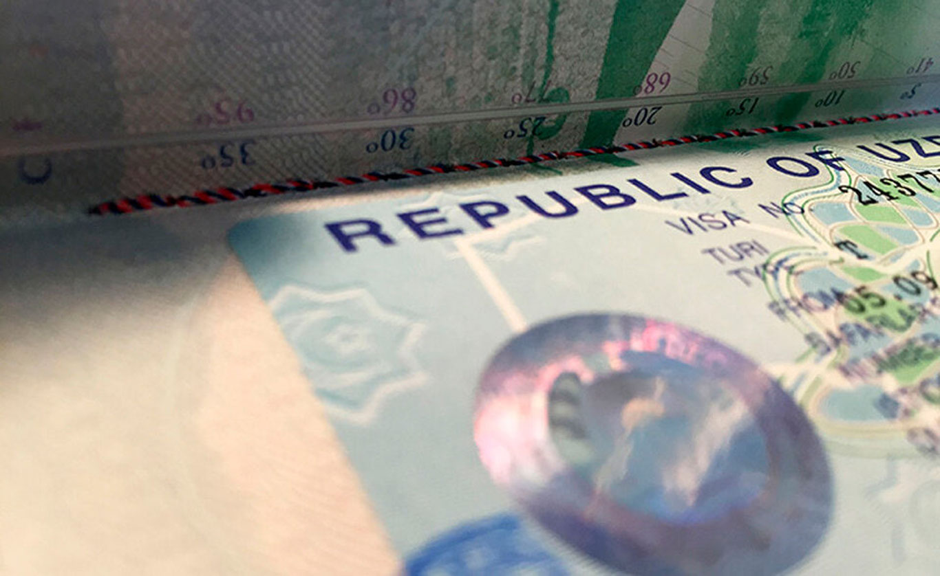 Ўзбекистон ва Ҳонгконг ўртасида визасиз тартиб жорий этилиши мумкин