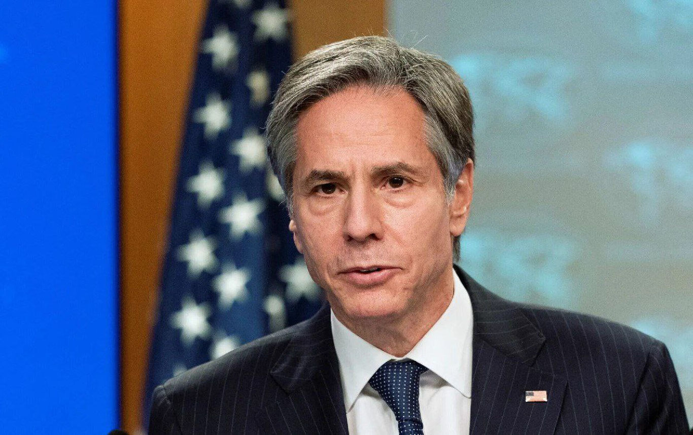 “Украина уруш ёки музокара йўлини танлаши керак”