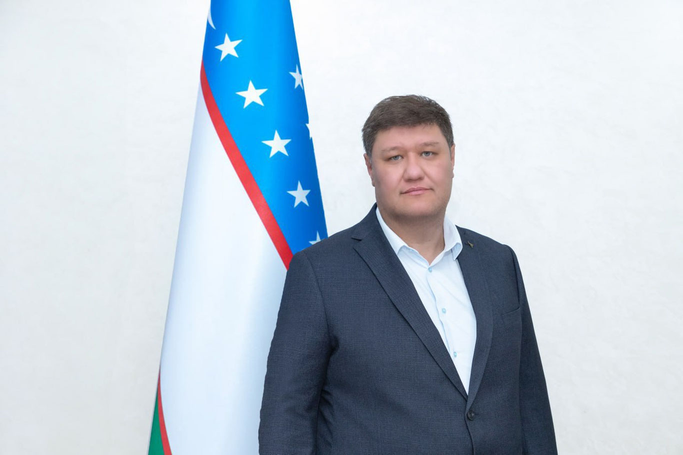 “Ҳудудий электр тармоқлари” АЖга янги раҳбар тайинланди