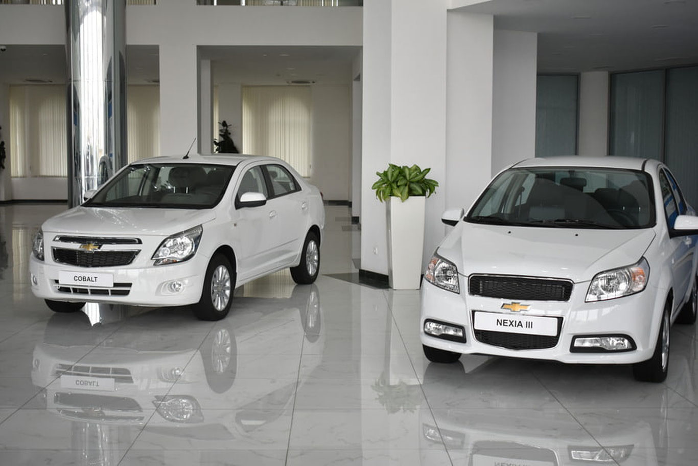 O‘zbekistonda 11 oyda qancha avtomobil ishlab chiqarilgan?