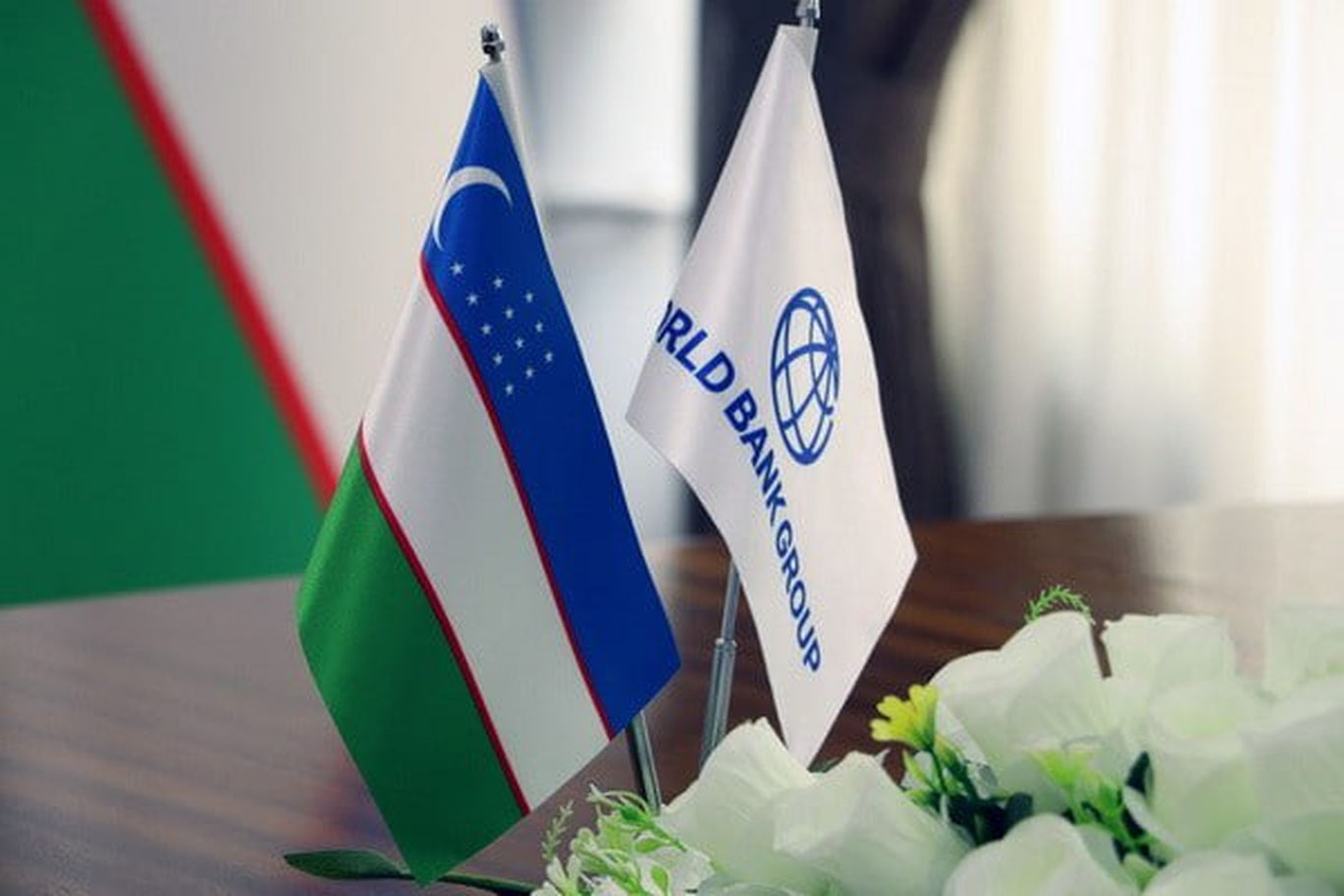 Jahon banki O‘zbekistonga 3,5 mln dollar ajratdi