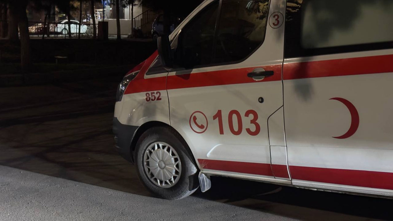 Andijonda 5 kishi konyakdan zaharlanib vafot etdi