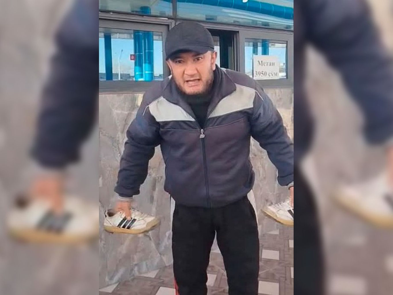 “Metan zapravka”larni tanqid qilgan yigit qamaldi