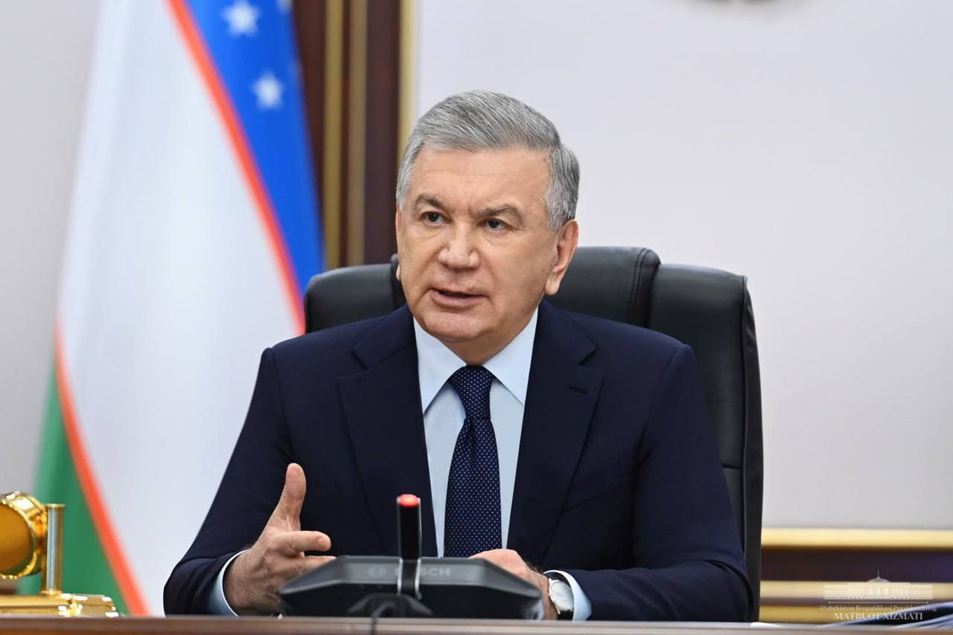 Endi banklarda mahallabay ishlash bo‘limlari tashkil etiladi