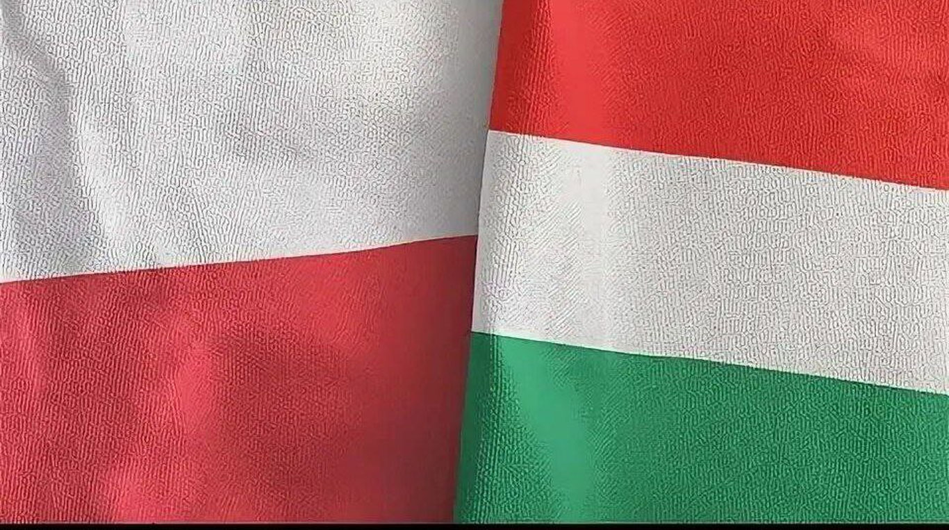 Полша — Венгрия муносабатлари ёмонлашмоқда