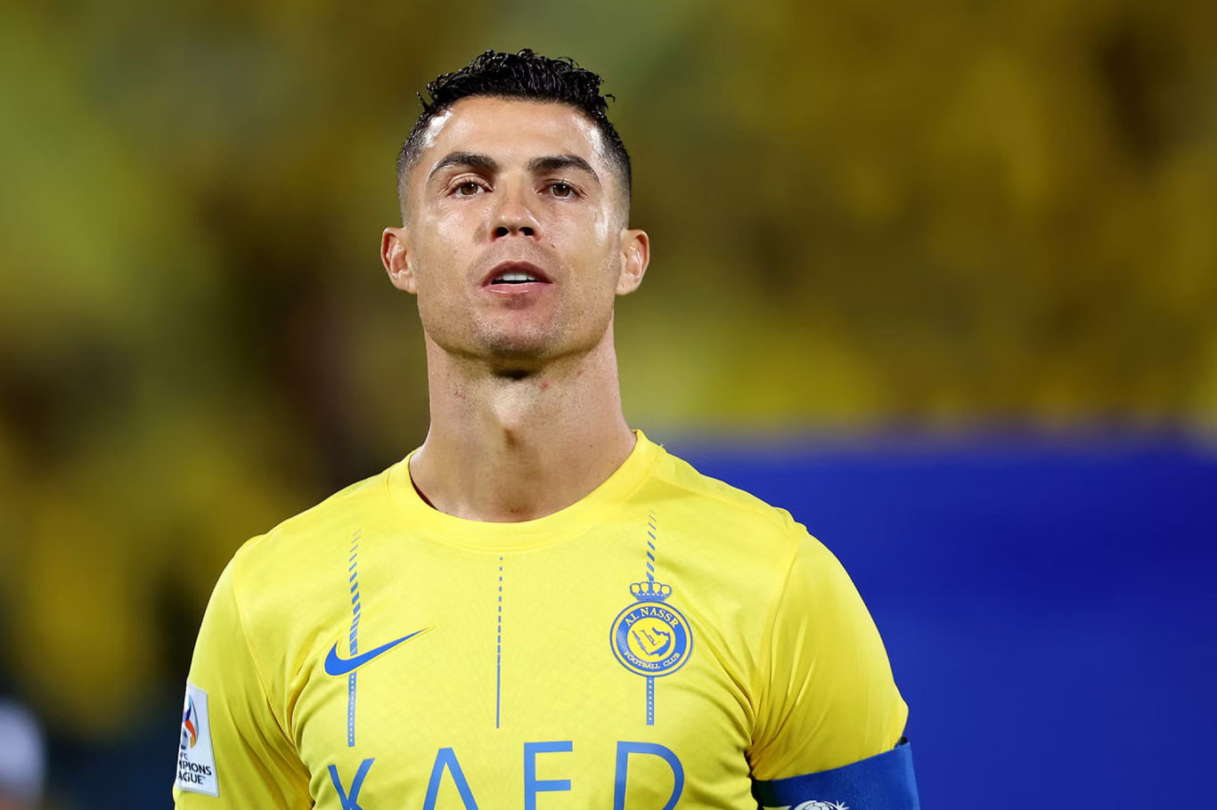 Ronaldu faoliyatini tugatishi mumkin