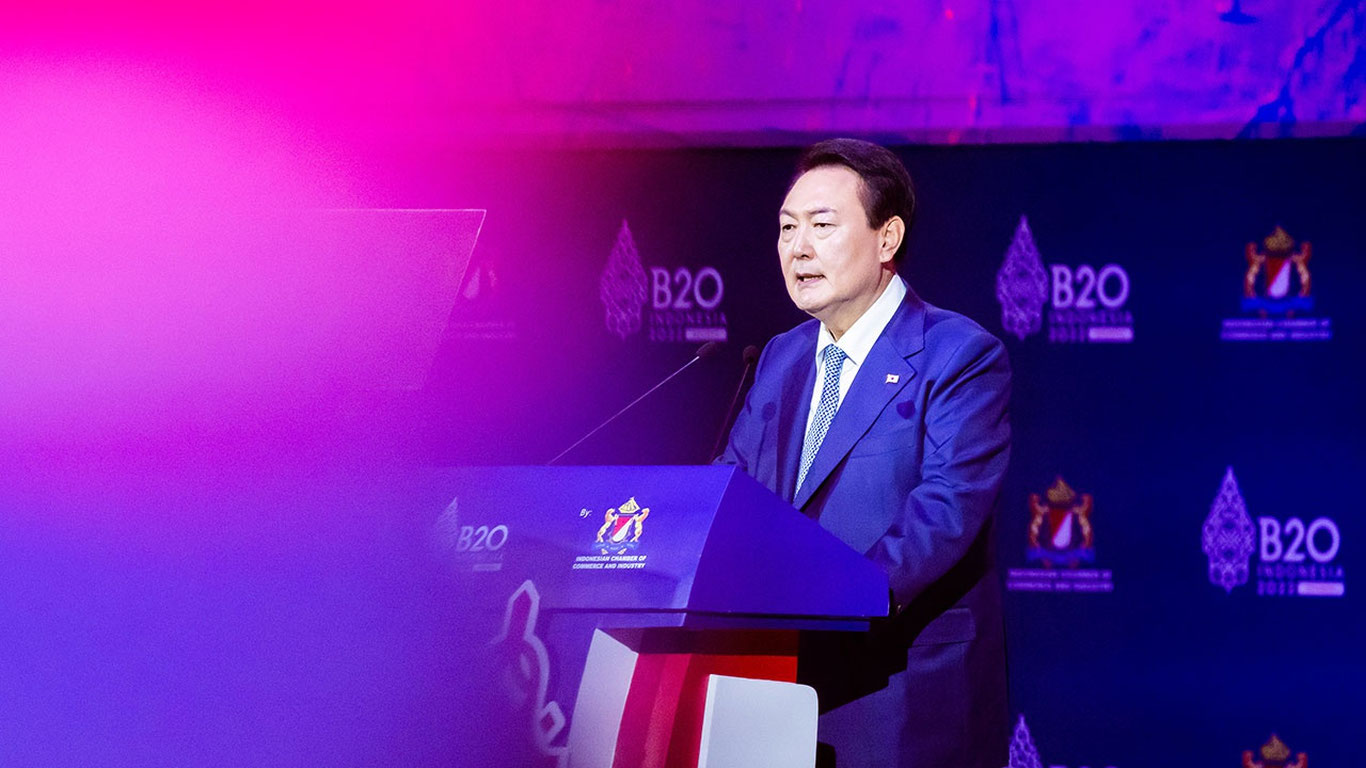 Юн Сок Ёлни ҳибсга олишга яна ордер берилди