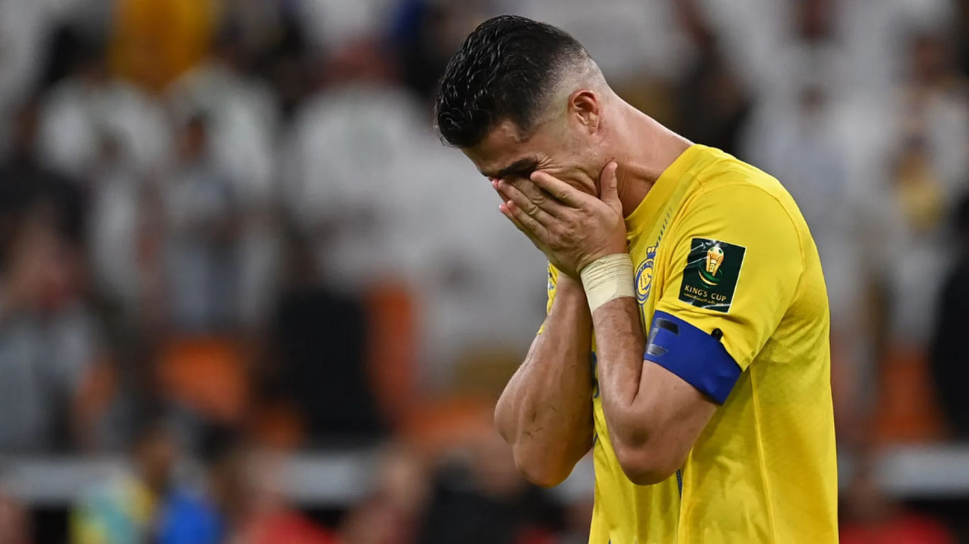 Moldova klubi Ronalduni sotib olmoqchi