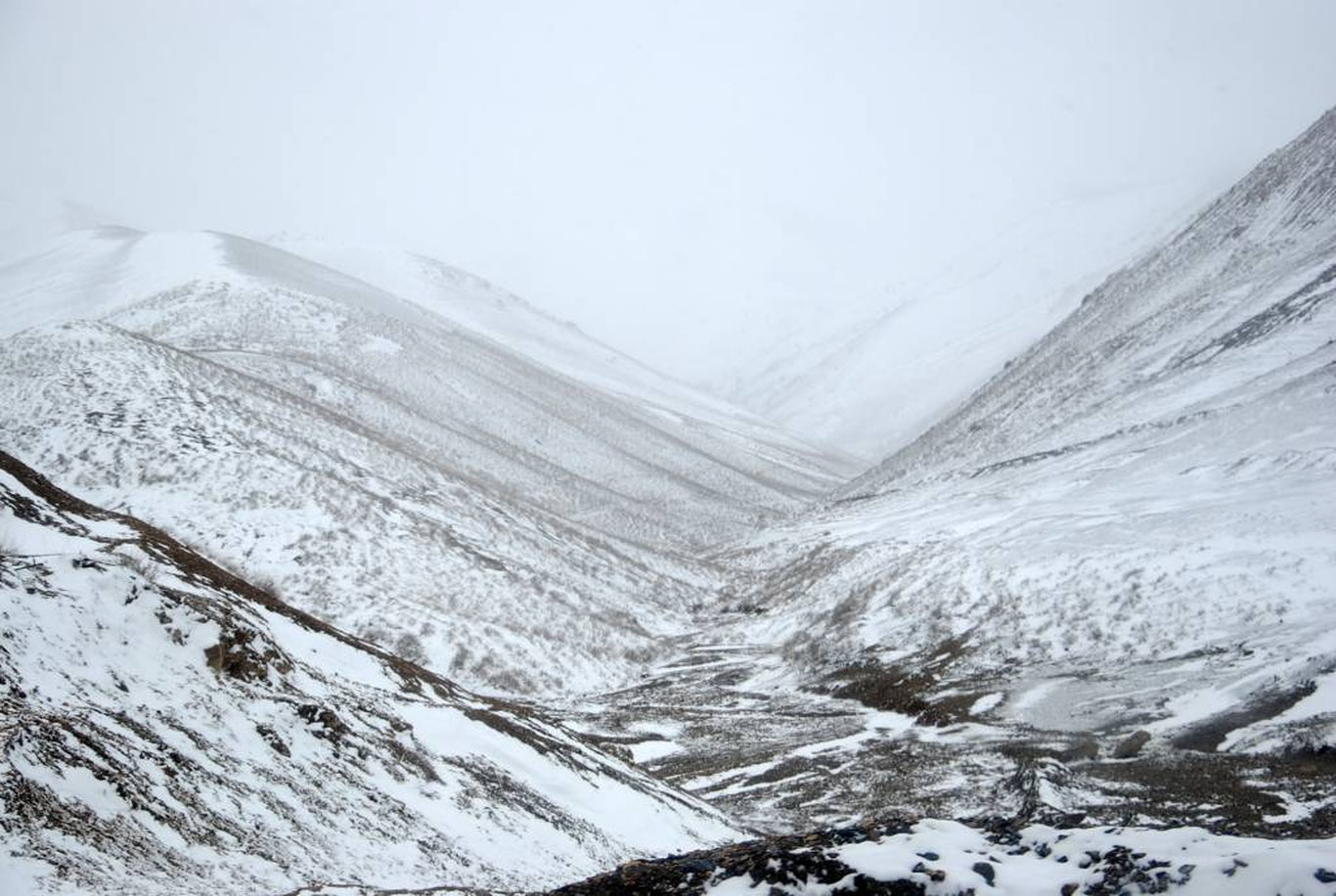 10 январь учун об-ҳаво прогнози эълон қилинди