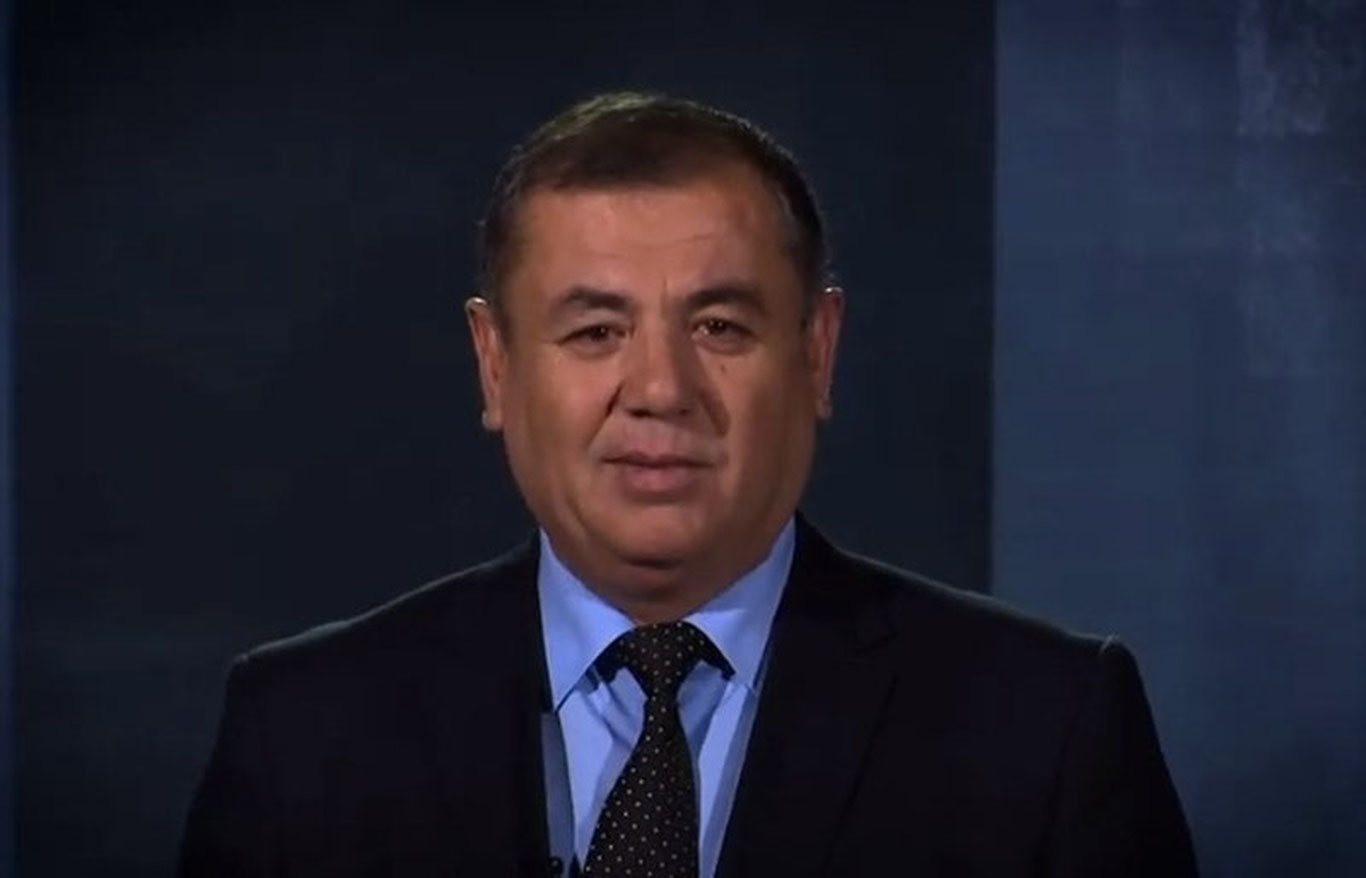 Актёр Равшан Жўраев вафот этди