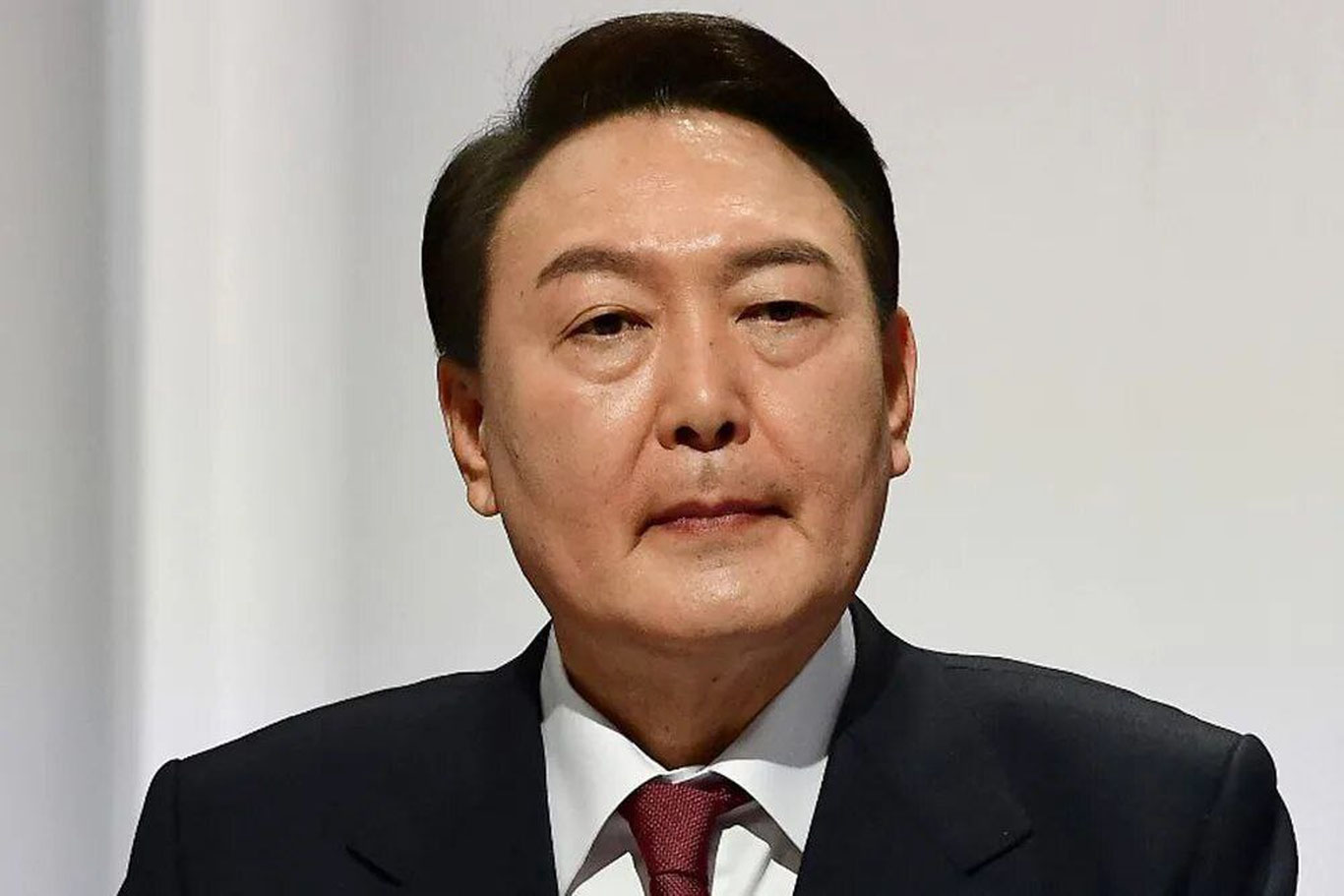 Жанубий Корея президенти кўрсатма беришдан бош тортди