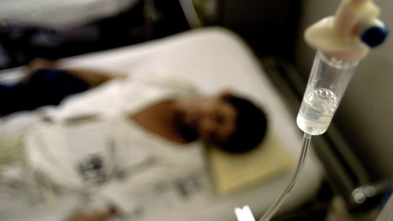 Туркияда ароқдан заҳарланганлар сони ортмоқда