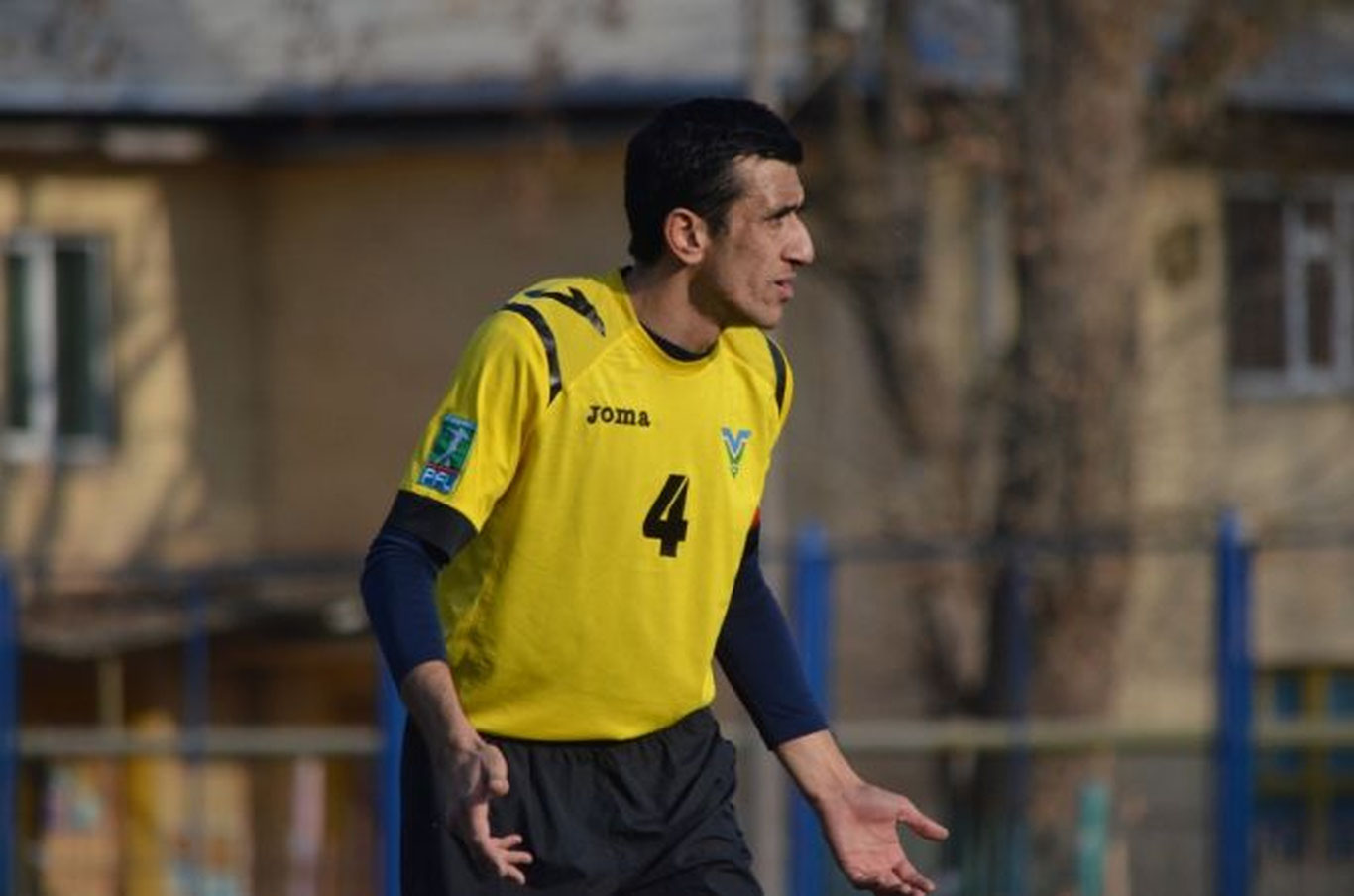 Abduqodir Husanovning otasi Hikmat Hoshimov kim?