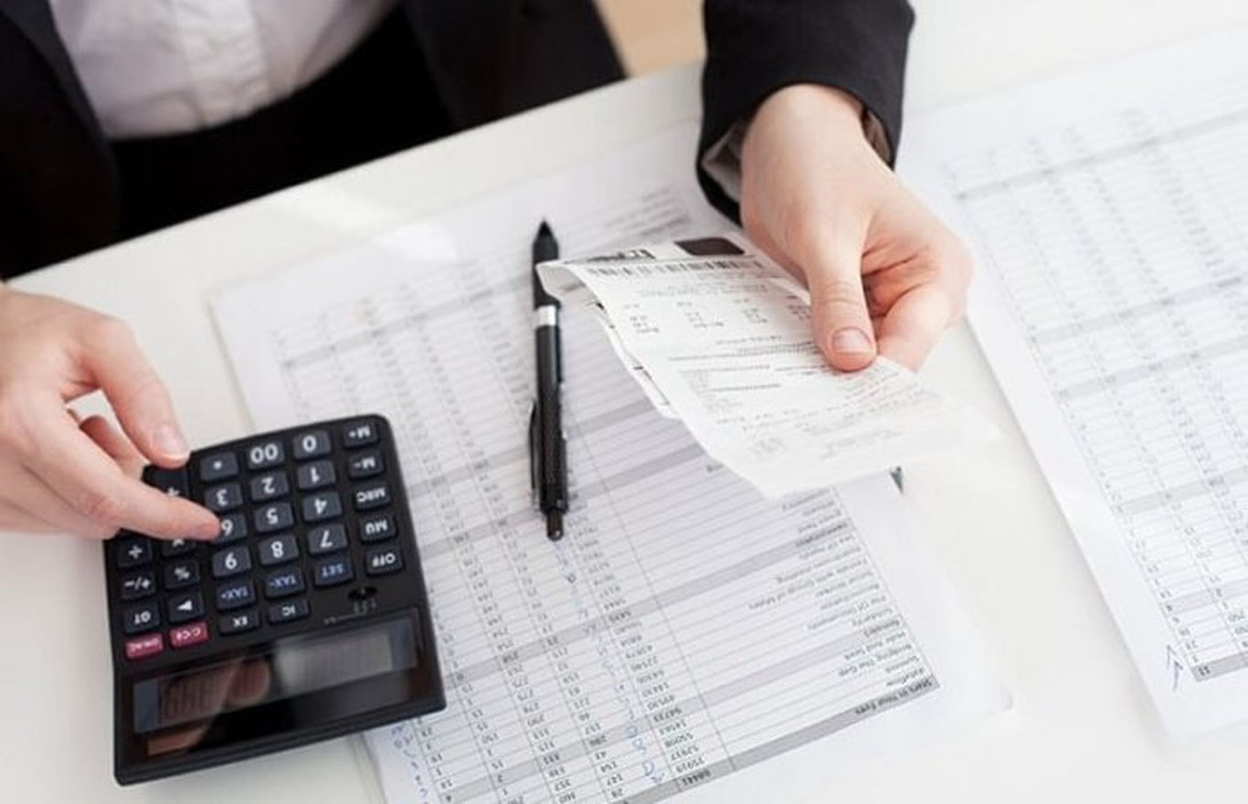 Тошкент вилоятида ҳисобчи 1,9 млрд сўмни ўзлаштирди