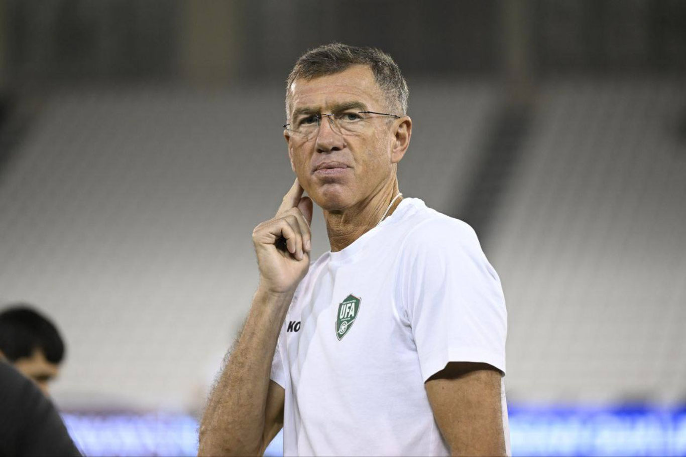 Сречко Катанец Ўзбекистон Миллий терма жамоаси бош мураббийлигидан кетди