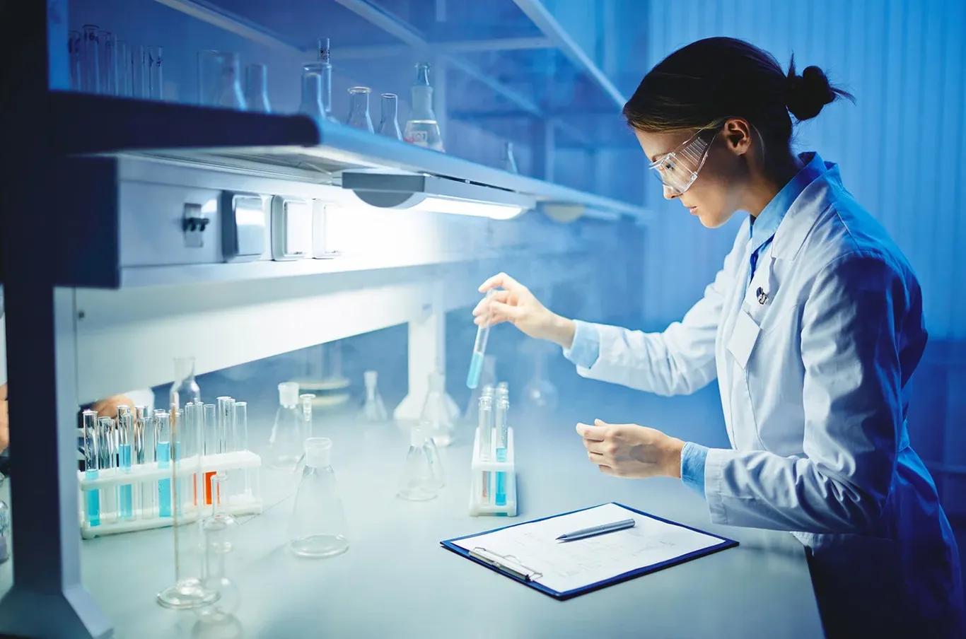 Маҳсулотлар теримиз рангини ўзгартирадими?