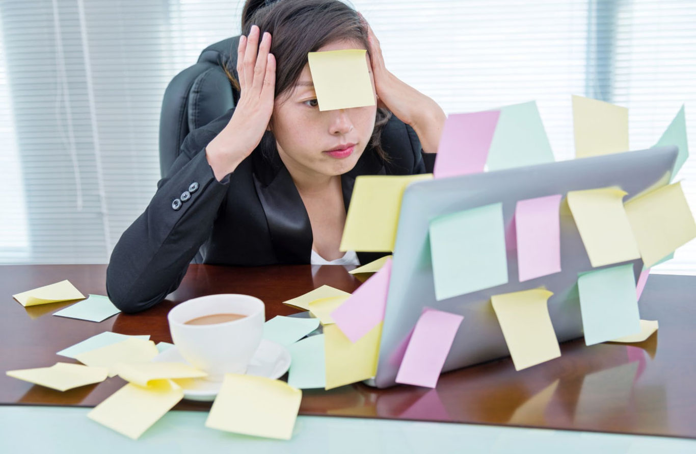 Diqqatni qanday jamlash mumkin?