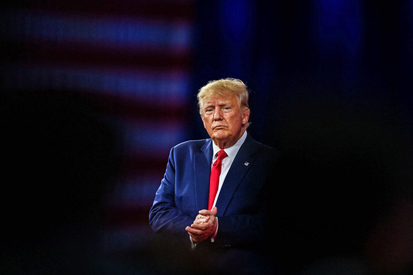 Трамп Эрон билан “ядровий битим” тузмоқчи
