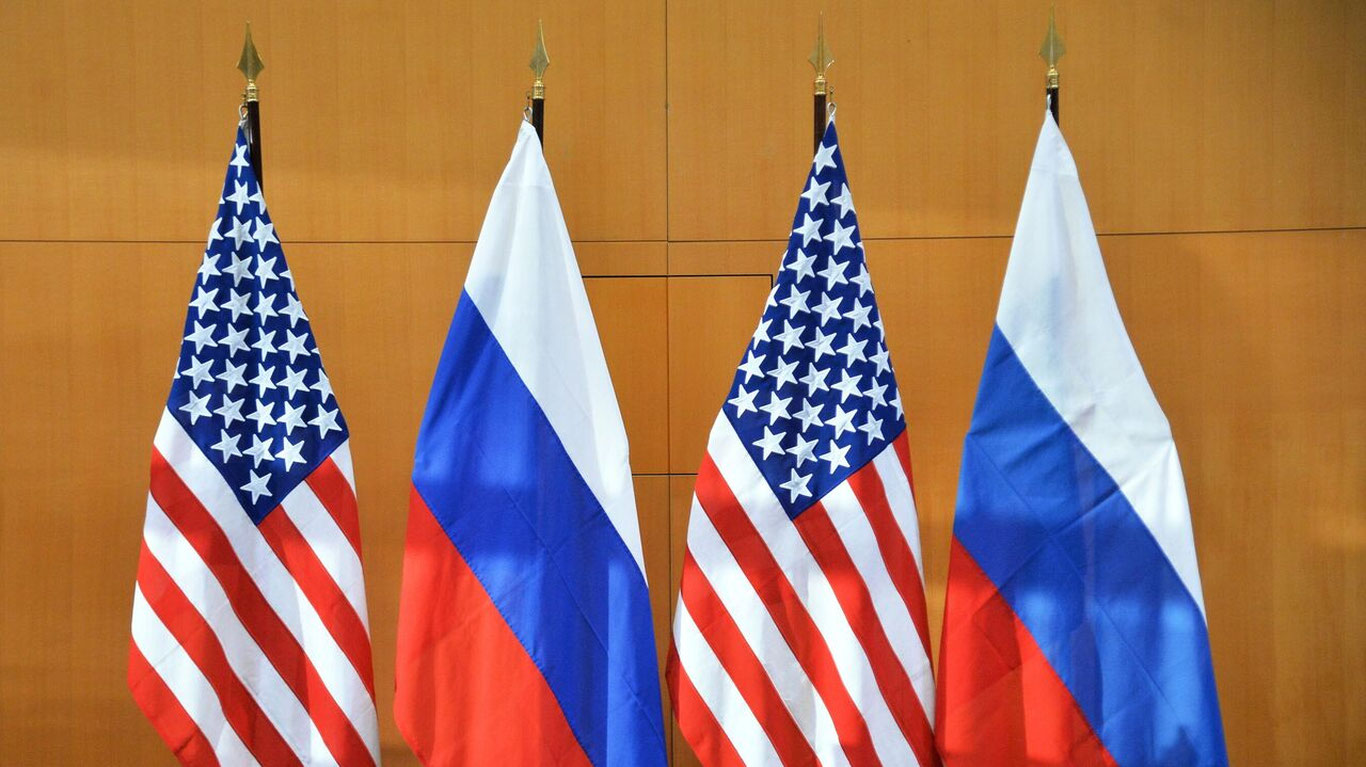 Rossiya AQSH bilan muzokaralar olib bormoqda