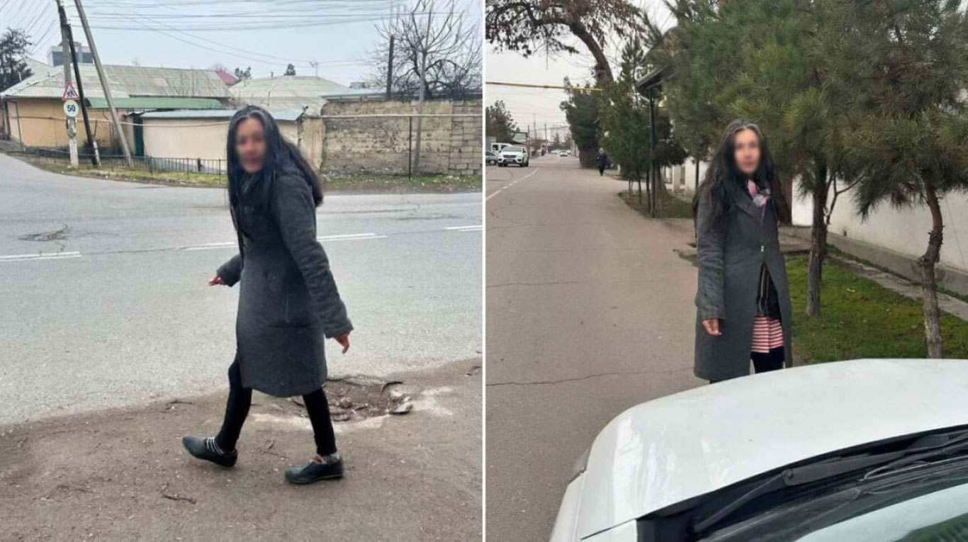 Тошкентда бегона аёл мактаб ўқувчисини олиб қочмоқчи бўлди
