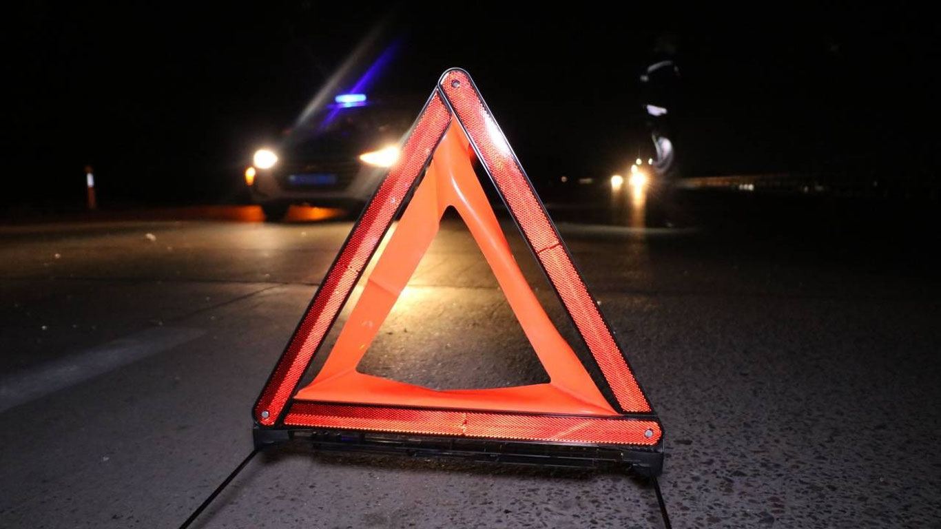 Toshkentda Nexia 10 yoshli bolani urib yubordi