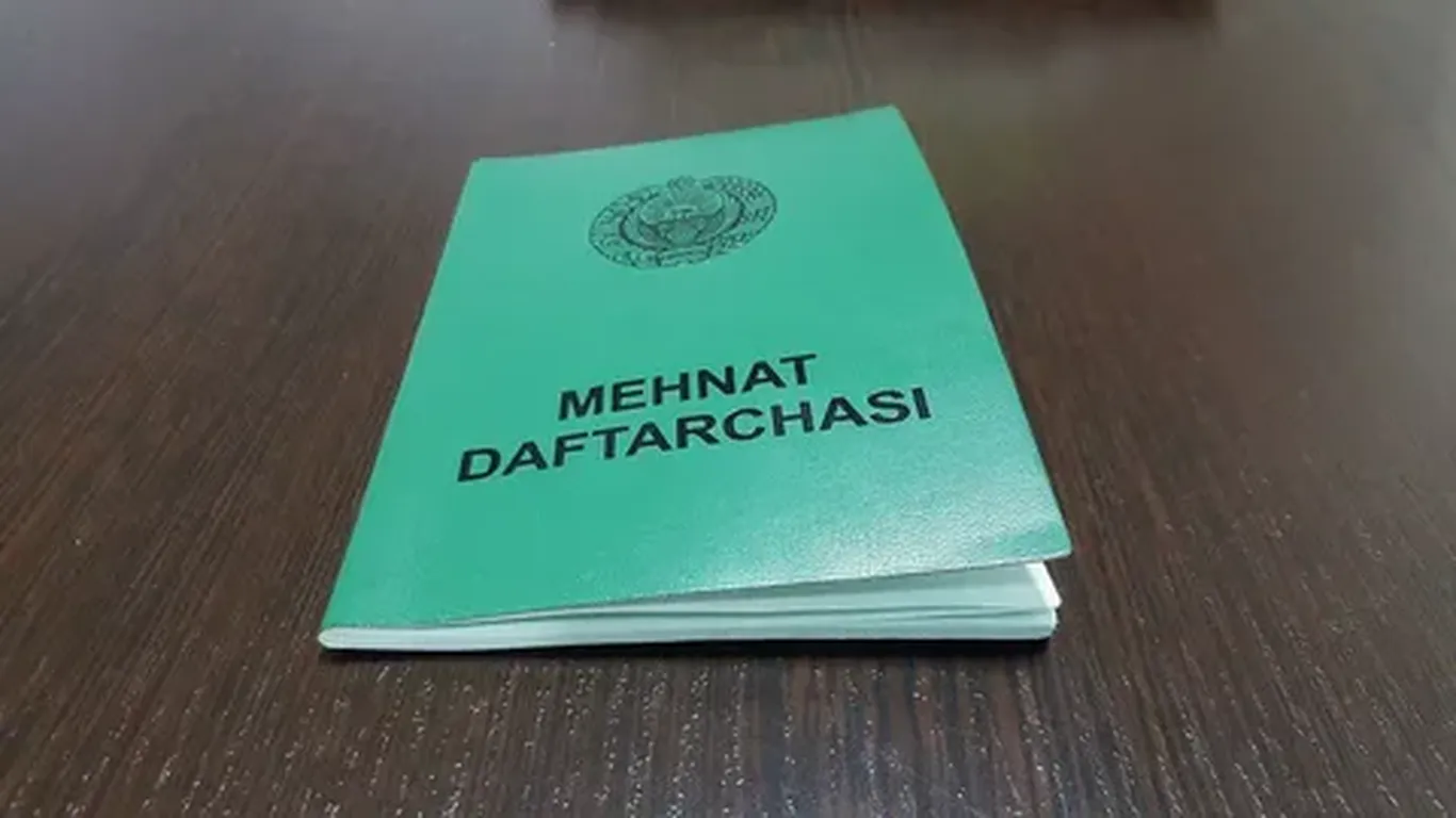 Ishga kirishda so‘raladigan hujjatlar soni kamaydi