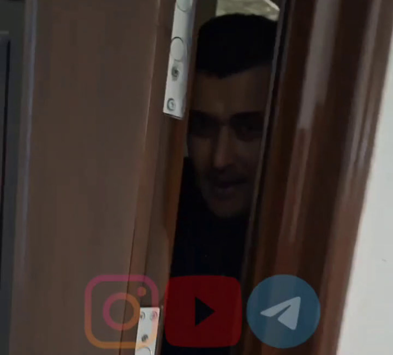 Термизда ИИБ ходими нега бегона аёлнинг уйига кирган?